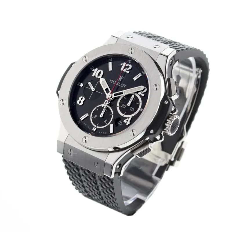 Hublot Big Bang Steel 44mm