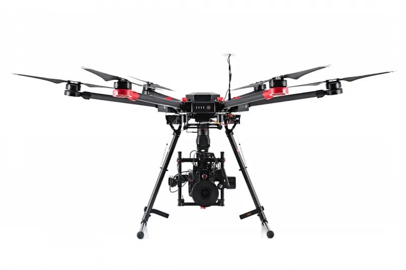 Hubsan X4 Pro Long Distance Quadcopter
