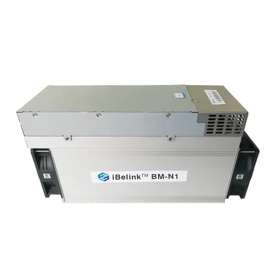 IBELINK BM-N1 NERVOS CKB MINER 6.6TH/S