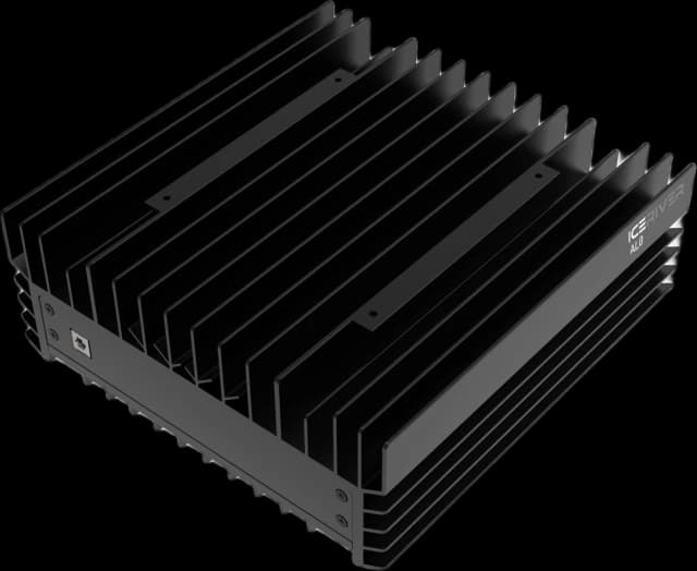 IceRiver ALEO AE0