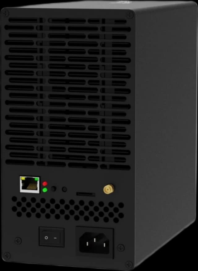 IceRiver ALEO AE2 (720Mh/s)