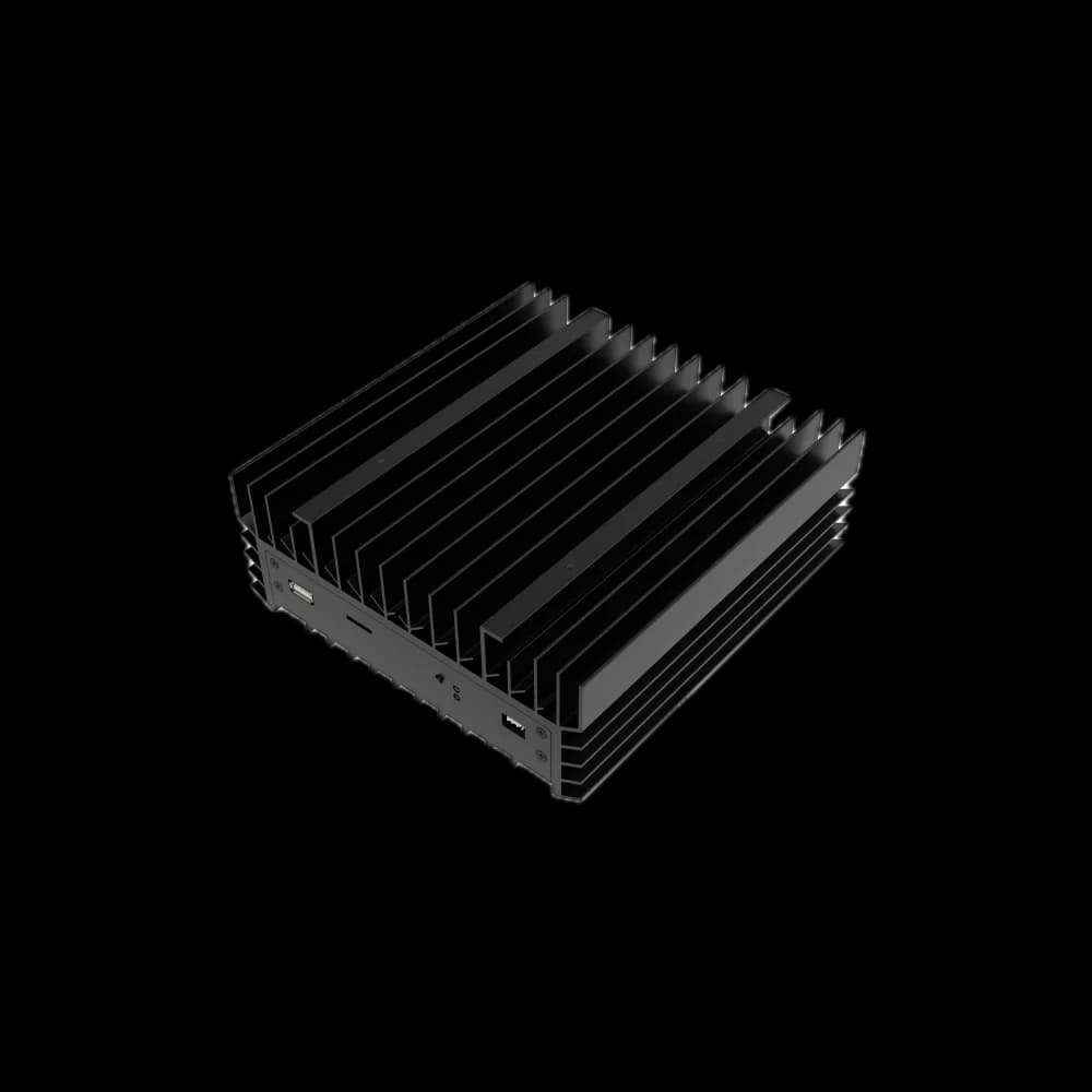 IceRiver KS2 Lite (2Th/s)