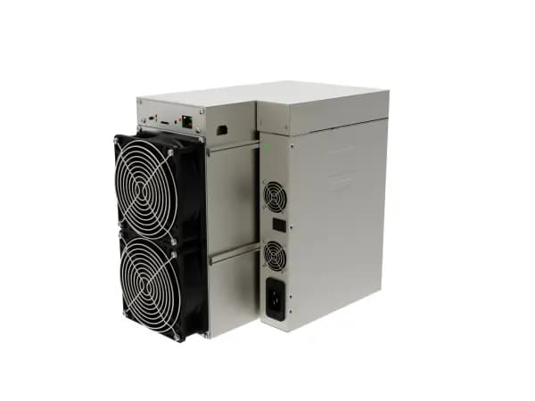 New IceRiver Miner KS3M