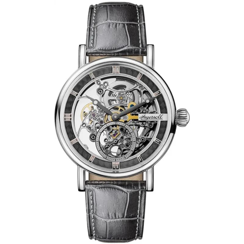Ingersoll The Herald 40mm Automatic
