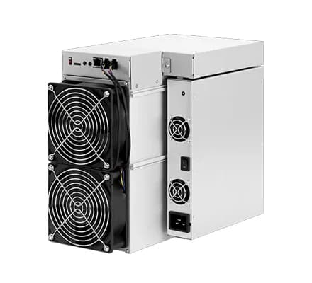 INIBOX PRO 2.4G 1280W INI Coin