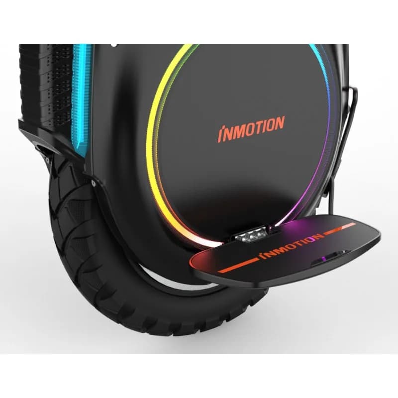 InMotion V12 HT Electric Unicycle