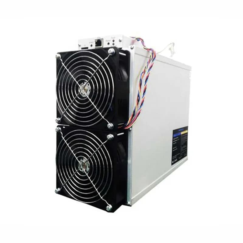 INNOSILICON A10 PRO ASIC MINER