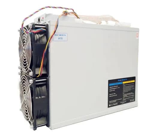 INNOSILICON A10 Pro ETH Miner