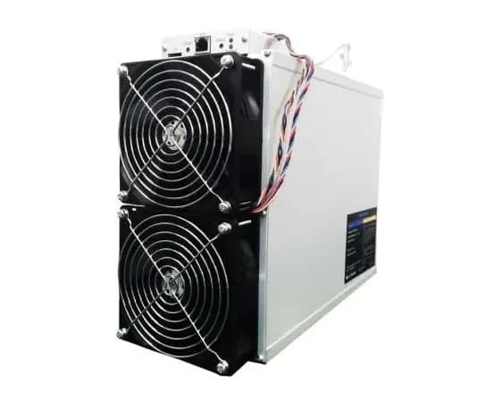 Innosilicon A11 PRO ETH 2000Mh