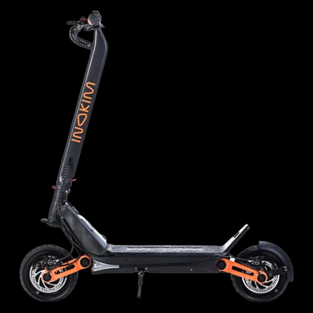 Inokim OXO Super Electric Scooter