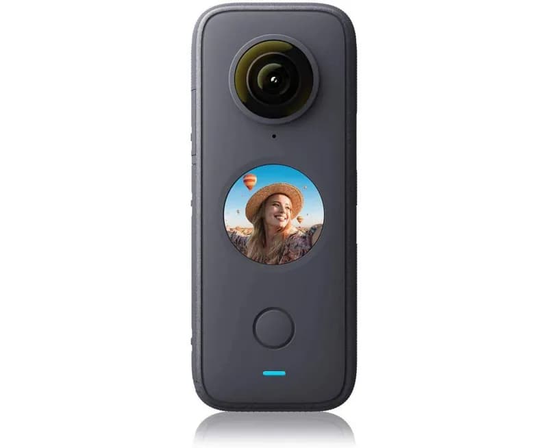 Insta360 ONE X2 Action Camera