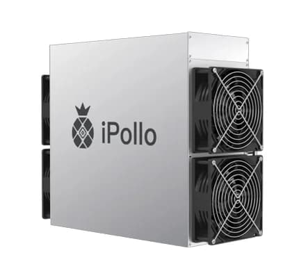 iPollo G1 36G 2800W Grin Coin Miner