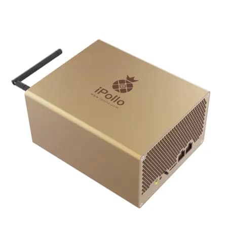 iPollo V1 Mini Wifi 330