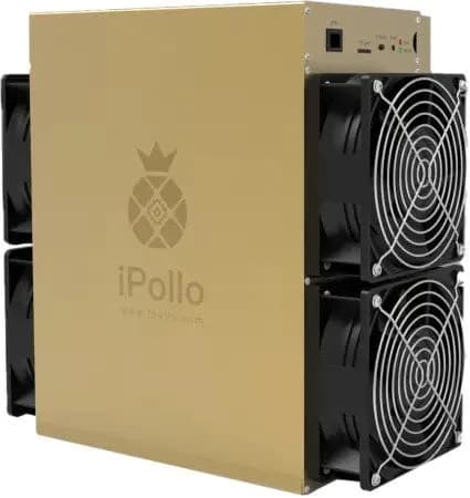 iPollo V1