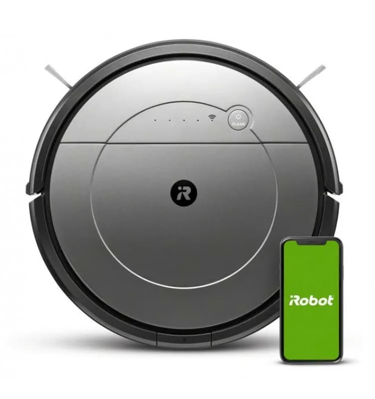 iRobot Roomba Combo
