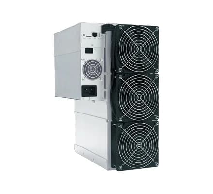 JasminerX16-P 5.8Gh/s 1900W ETC Miner