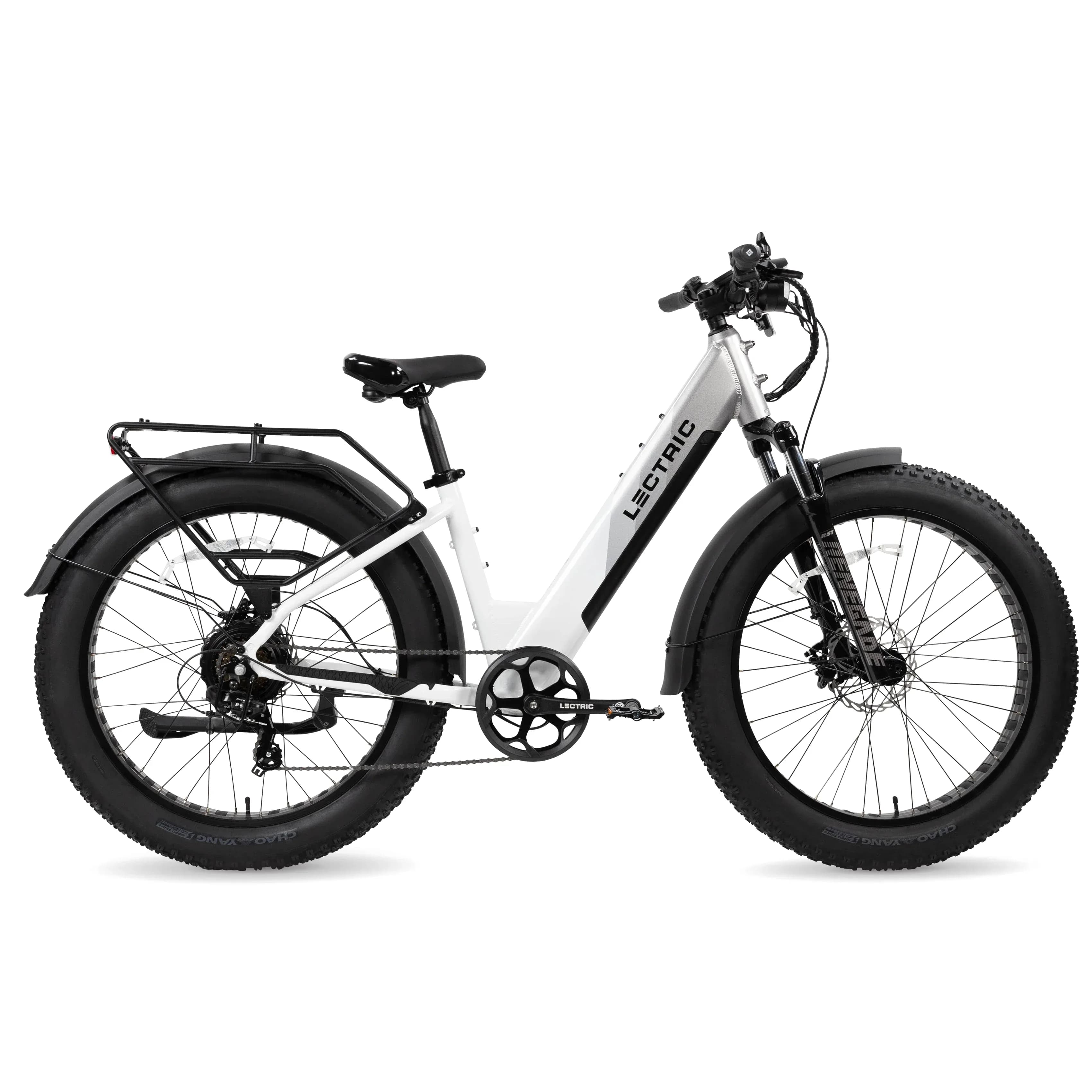 Lectric XPeak 2.0 Off-Road E-Bike