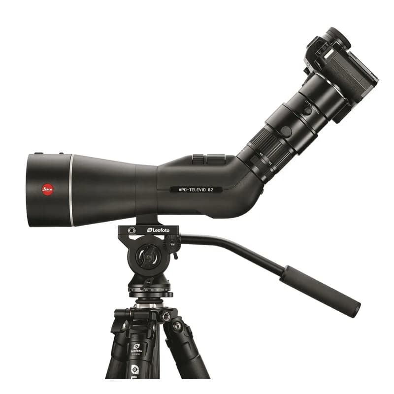 Leica APO-Televid 82 Spotting Scope