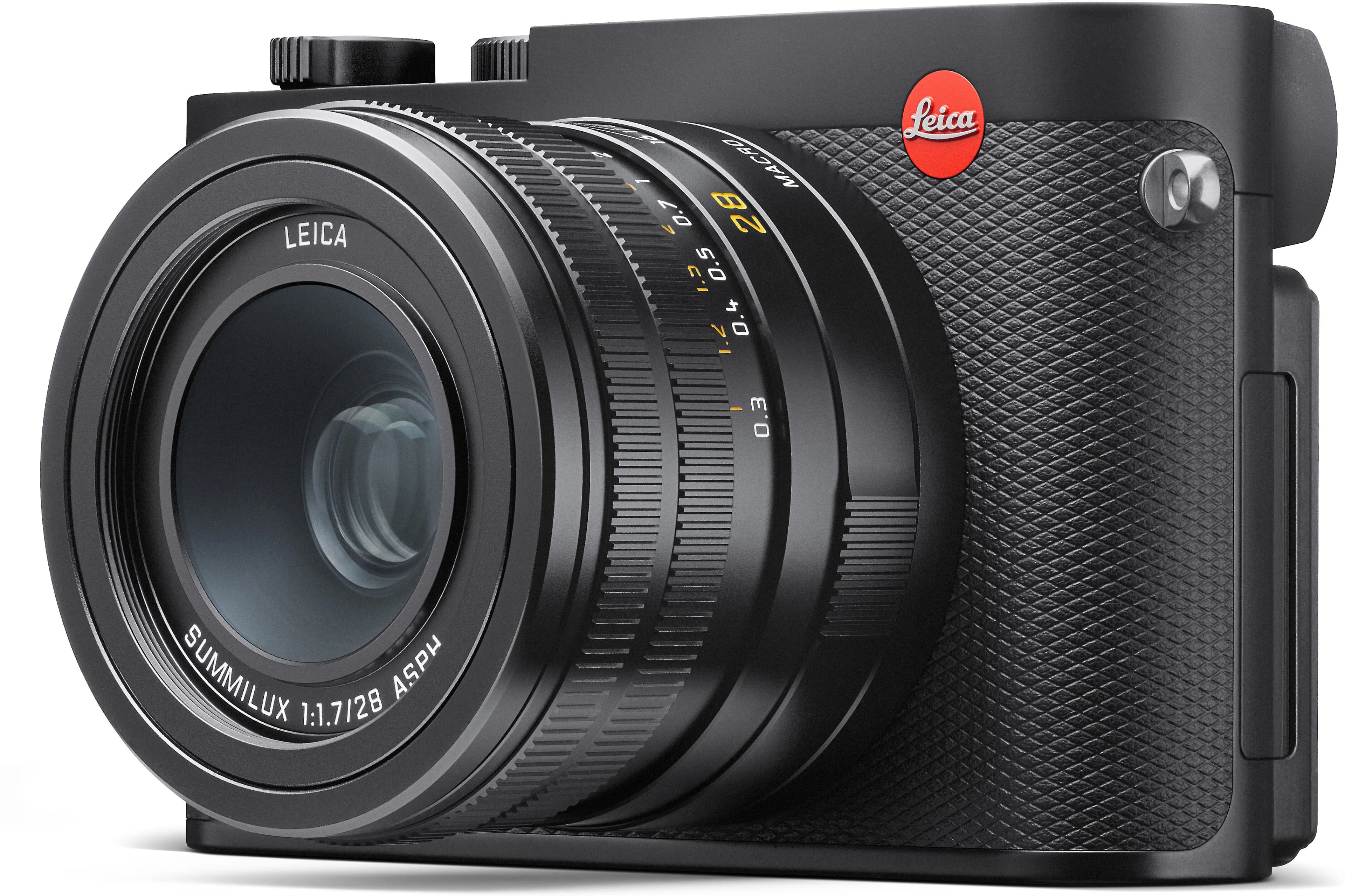 Leica Q3 Full-Frame Compact Camera