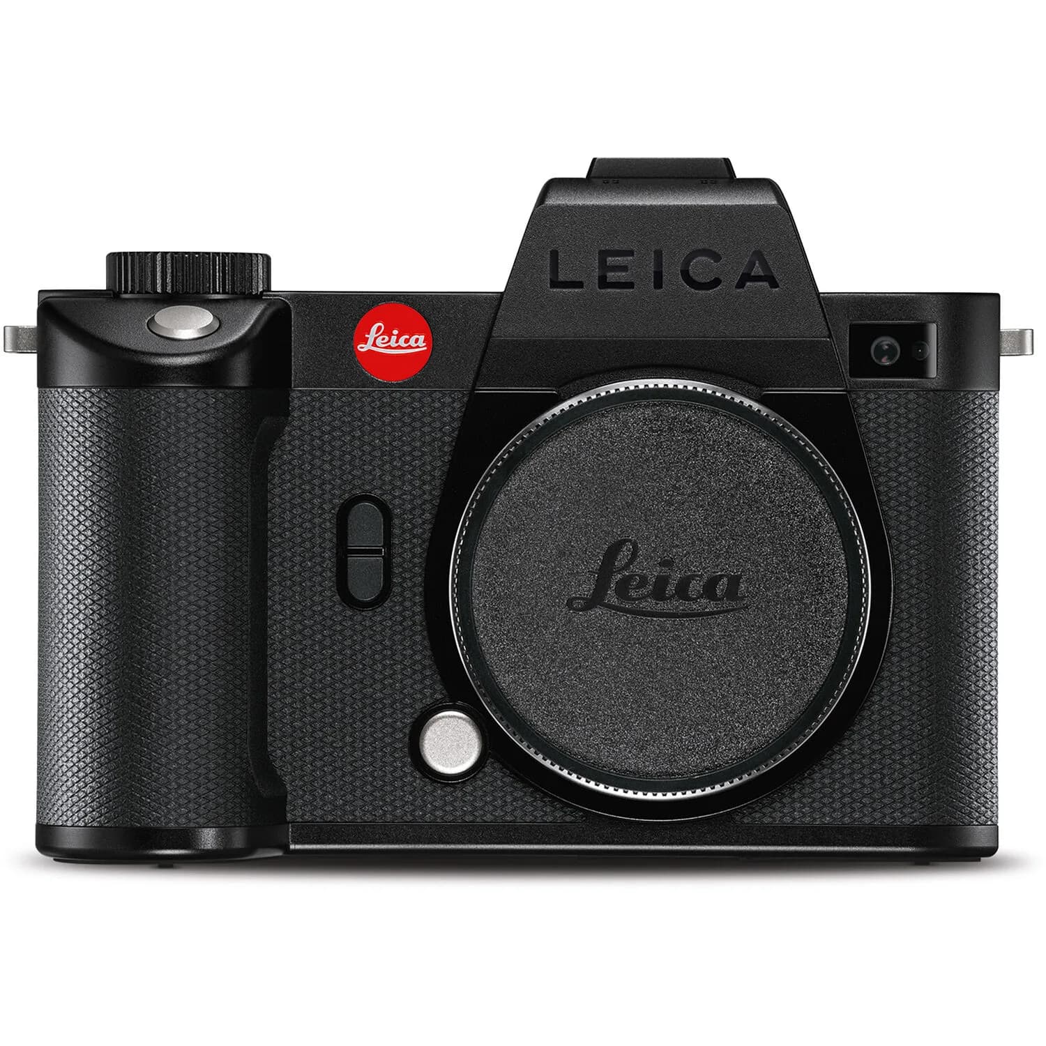 Leica SL2-S Mirrorless Camera (Body)
