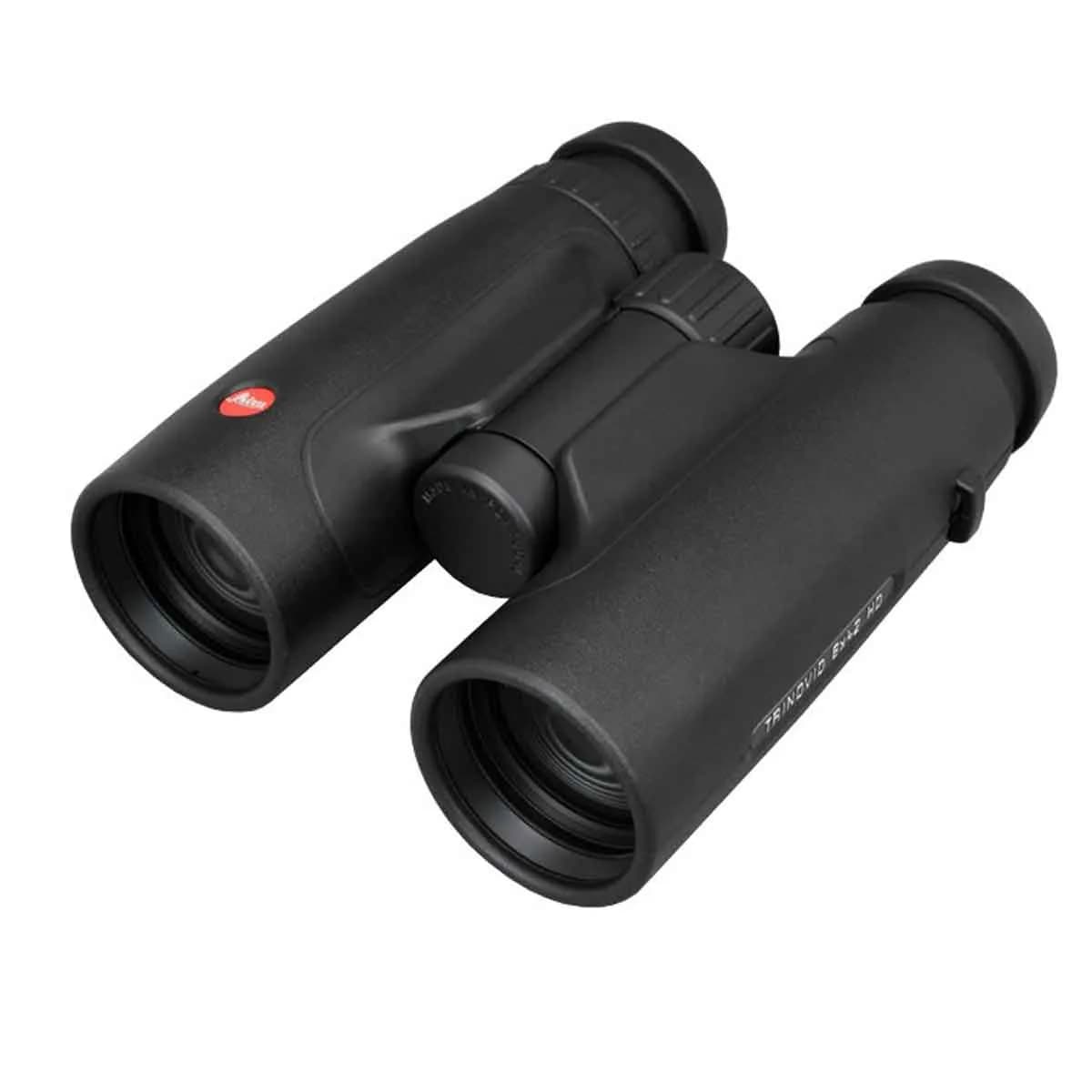 Leica Trinovid 10x42 HD Binoculars