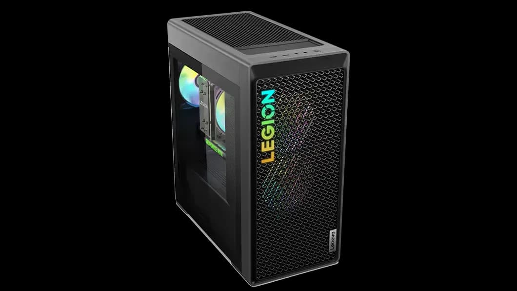 Lenovo Legion Tower 5i Gen 8