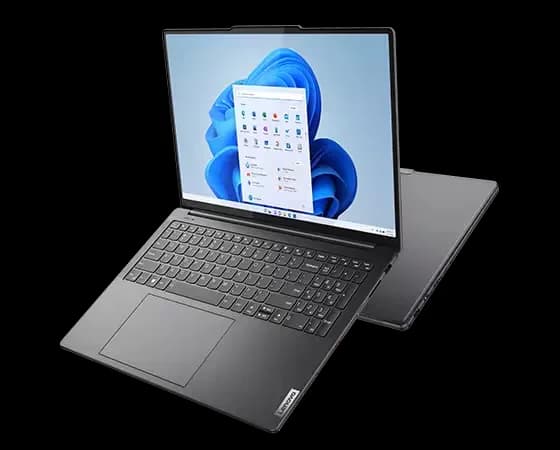 Lenovo Slim Pro 9i 16 (2025) Laptop