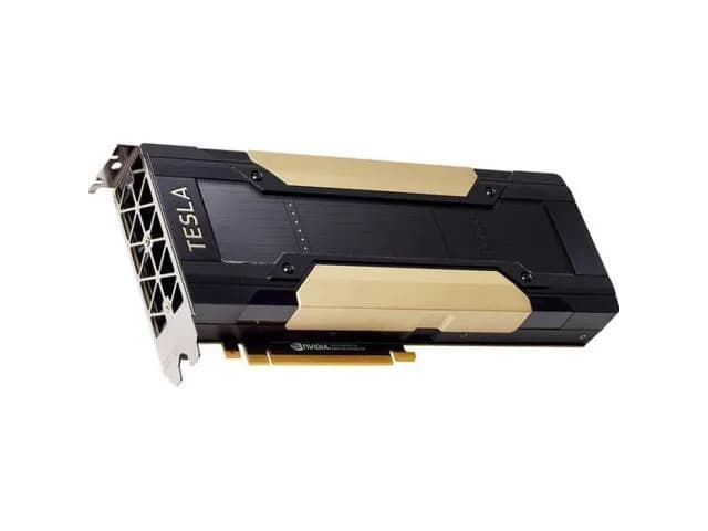 Lenovo Tesla V100 Graphic Card - 32 GB HBM2