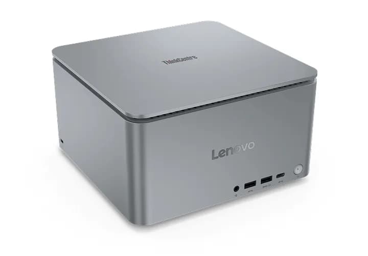 Lenovo ThinkCentre Neo Ultra Tiny AI PC