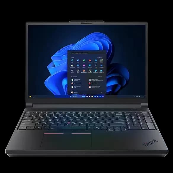 Lenovo ThinkPad P16 Gen 3 (2025) Mobile Workstation