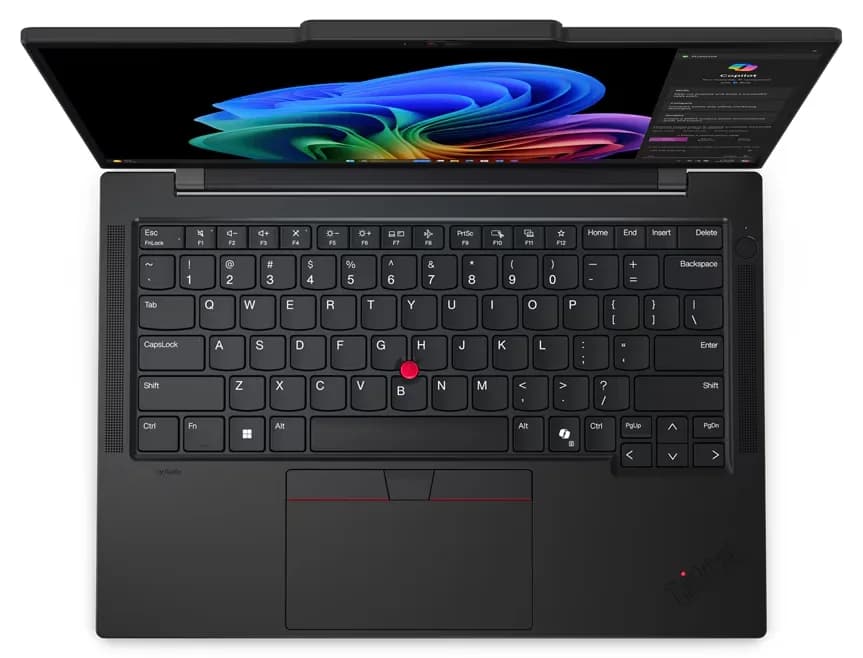 Lenovo ThinkPad T14s Gen 6 (2025) Laptop