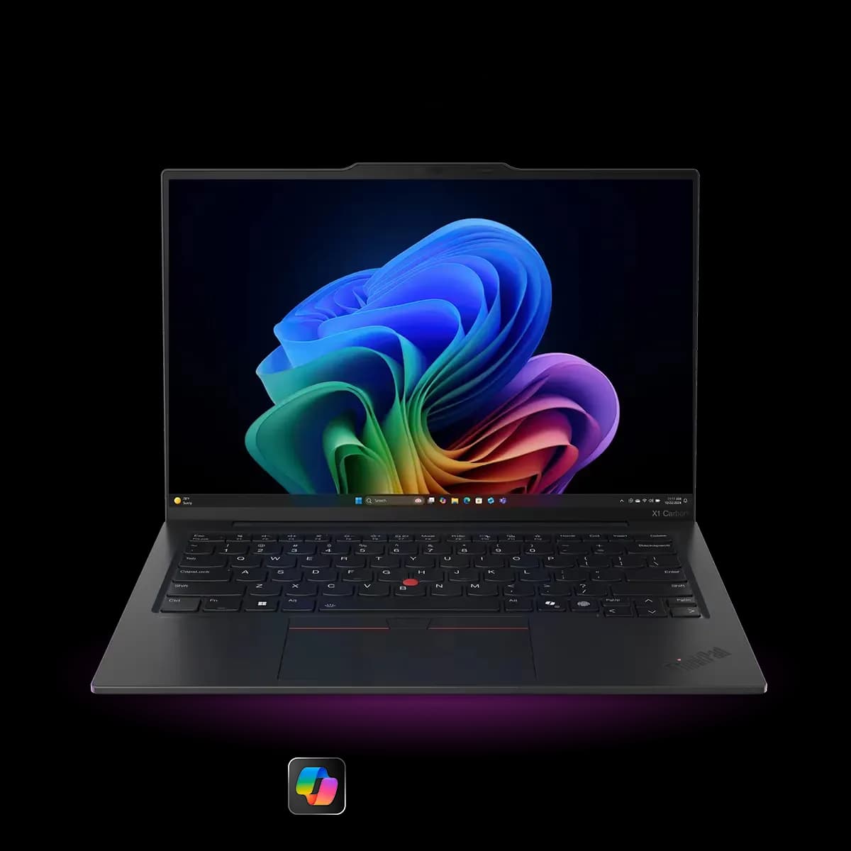 Lenovo ThinkPad X1 Carbon Gen 13 (2025) Laptop