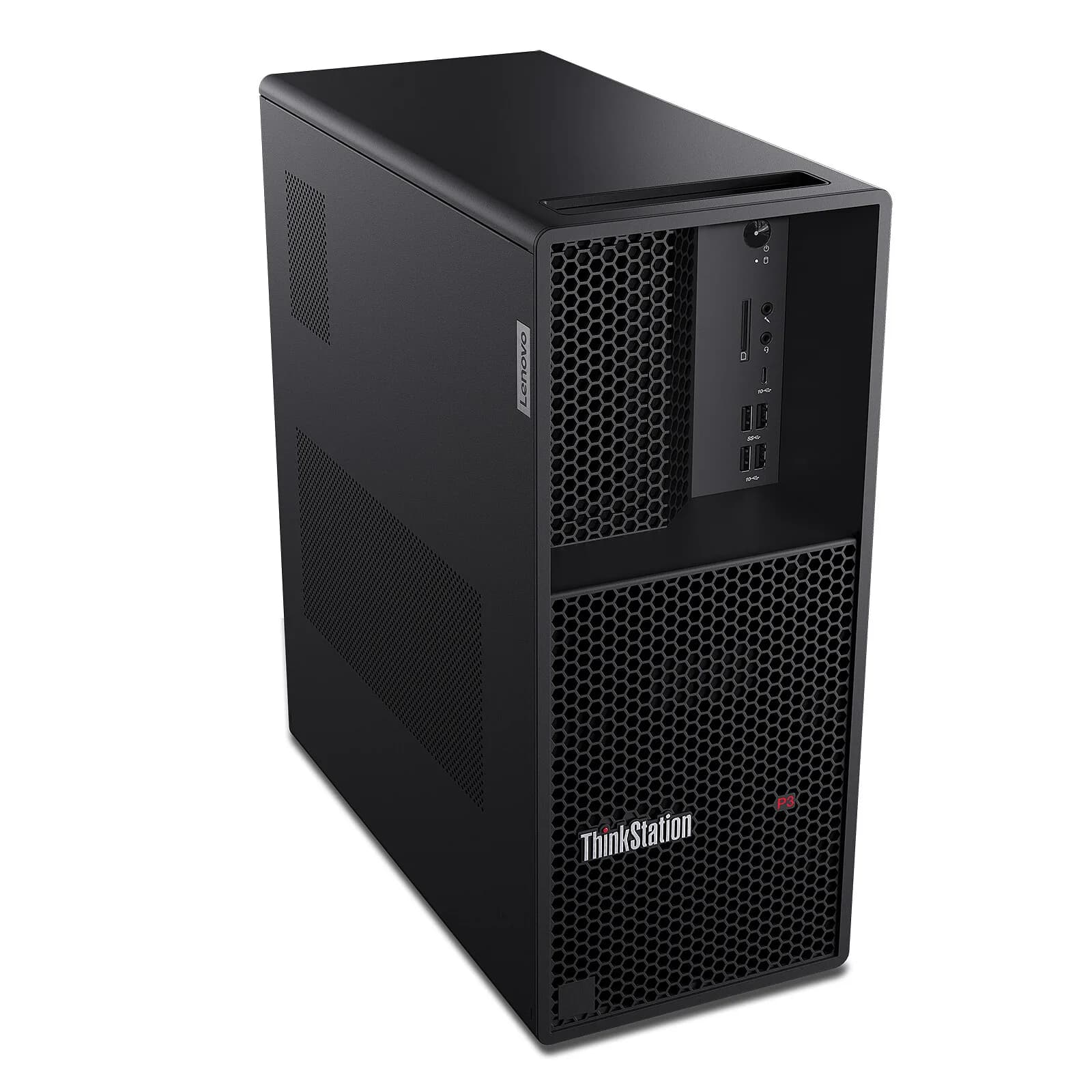 Lenovo ThinkStation P3 Tower
