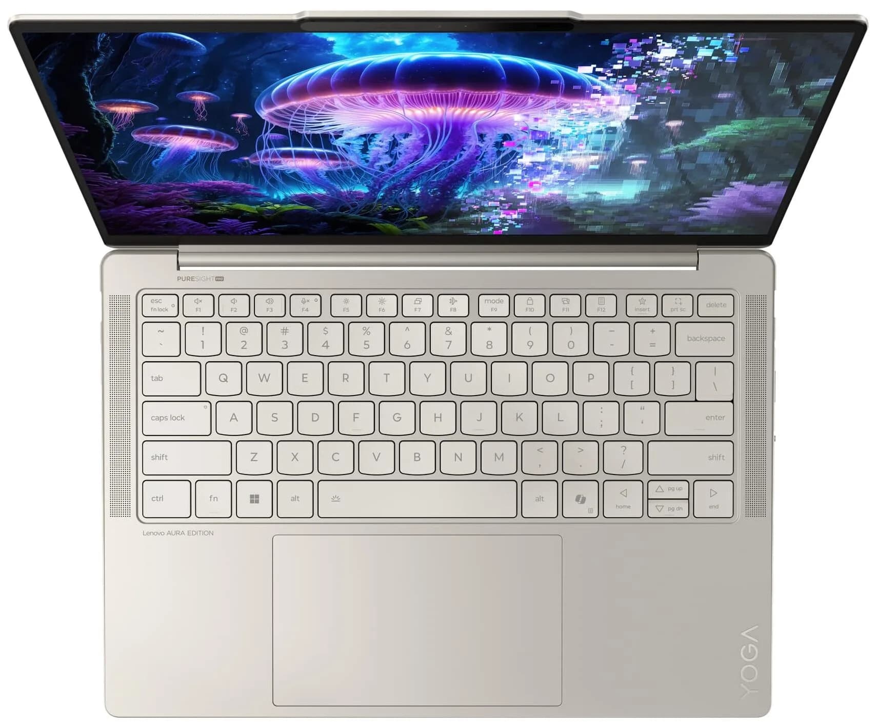 Lenovo Yoga Slim 7i Gen 10 (2025) Laptop