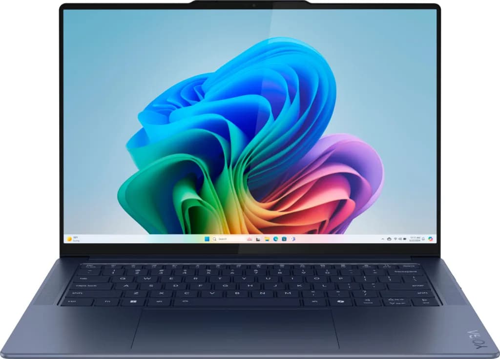 Lenovo Yoga Slim 7x (2025) Laptop
