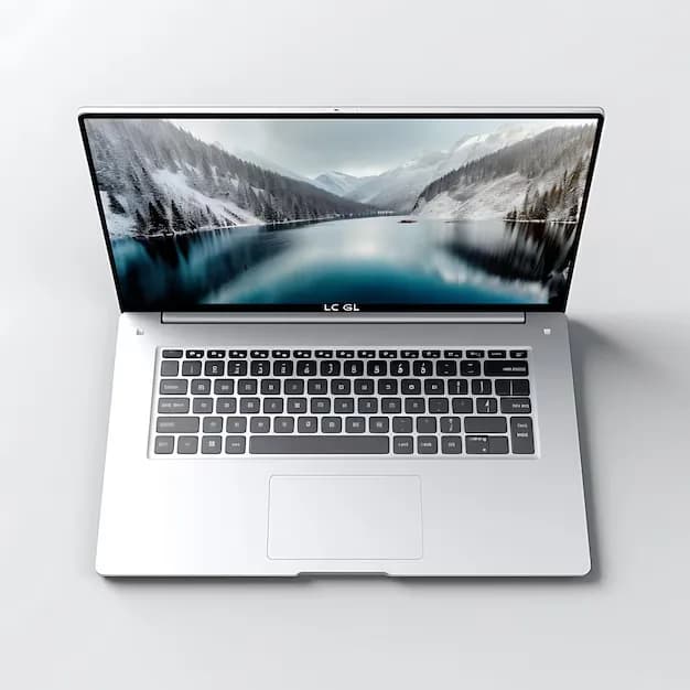 LG Gram 17 (2025) Laptop