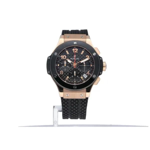 Hublot Big Bang Gold Ceramic 41mm