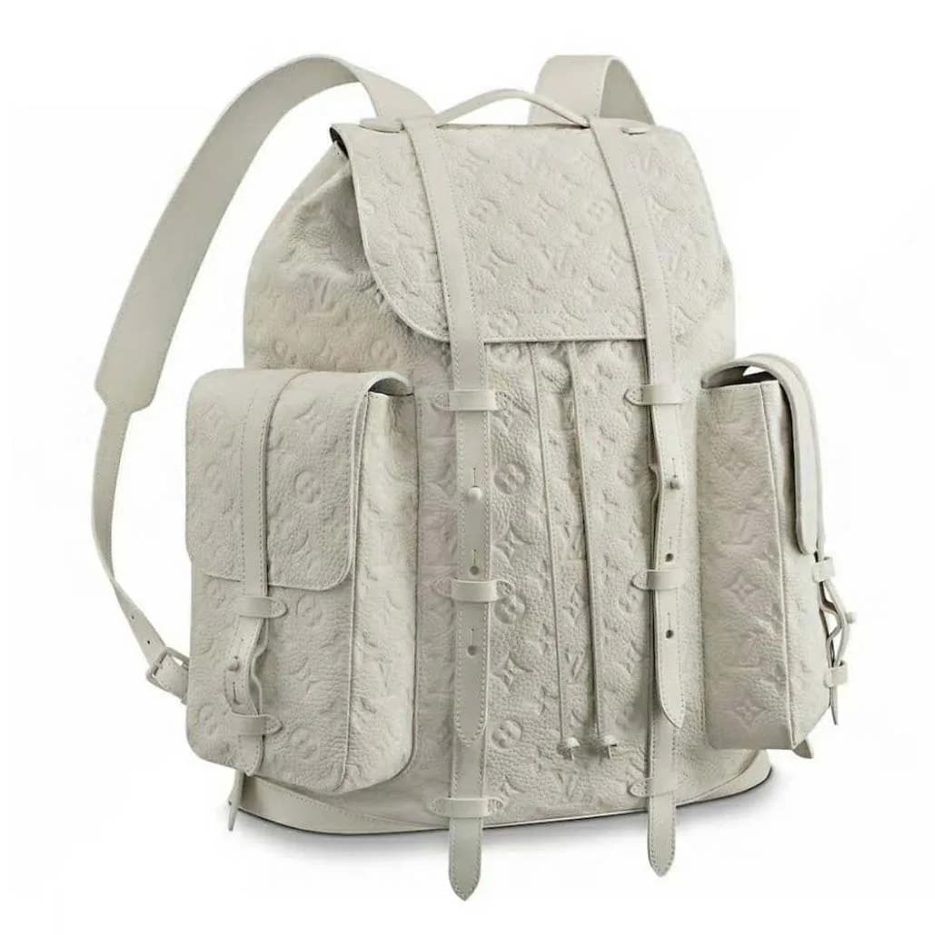 Louis Vuitton Christopher PM Backpack