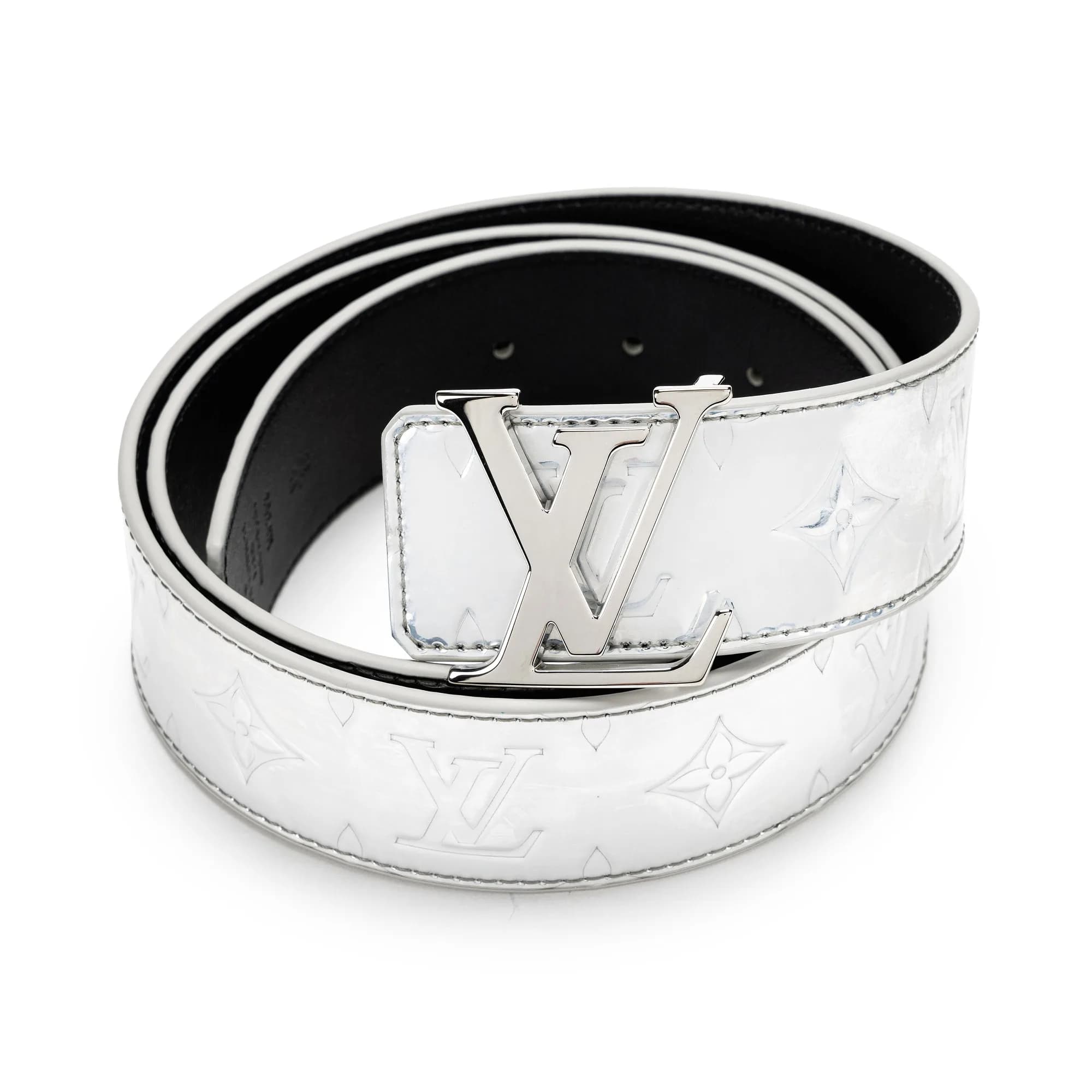 Louis Vuitton LV Initiales Reversible Belt