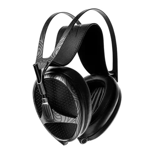 Meze Audio Elite Epoque Headphones | Limited Edition