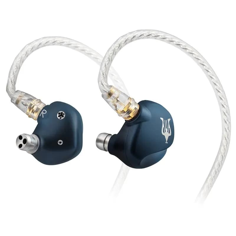 Meze Rai Penta In-Ear Headphones
