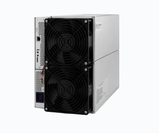 MicroBT WhatsMiner M72S 264Th 4000W