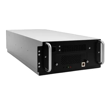 MicroBT WhatsMiner M79S 1.35Ph 20000W