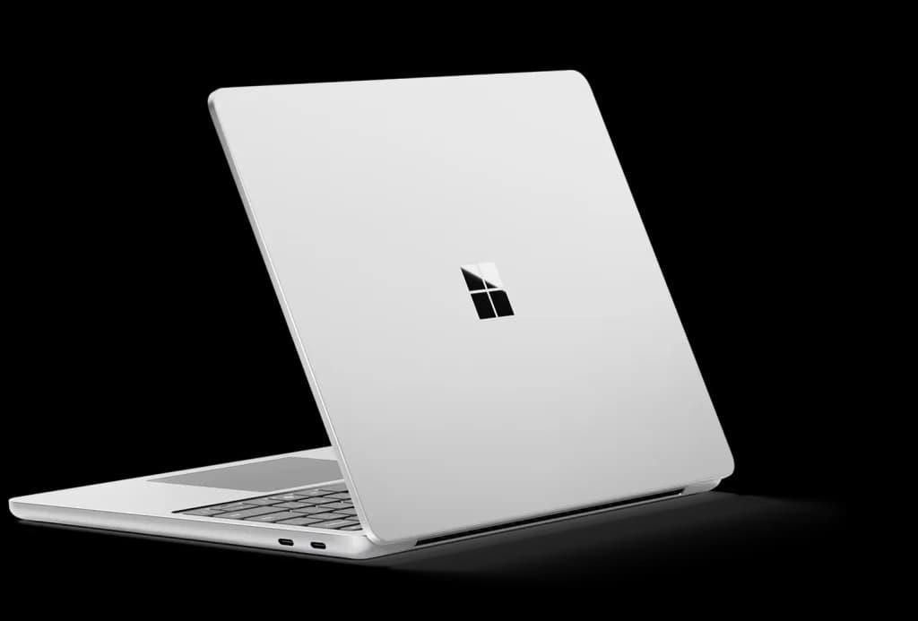 Microsoft Surface Laptop 13-inch (2025) Laptop