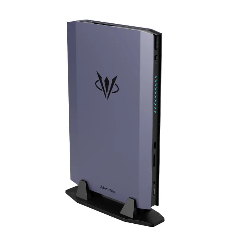 Minisforum AtomMan G7 Ti Mini PC