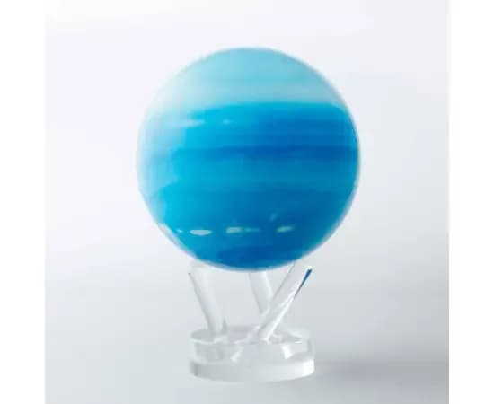 MOVA Uranus 4.5 Inch Globe
