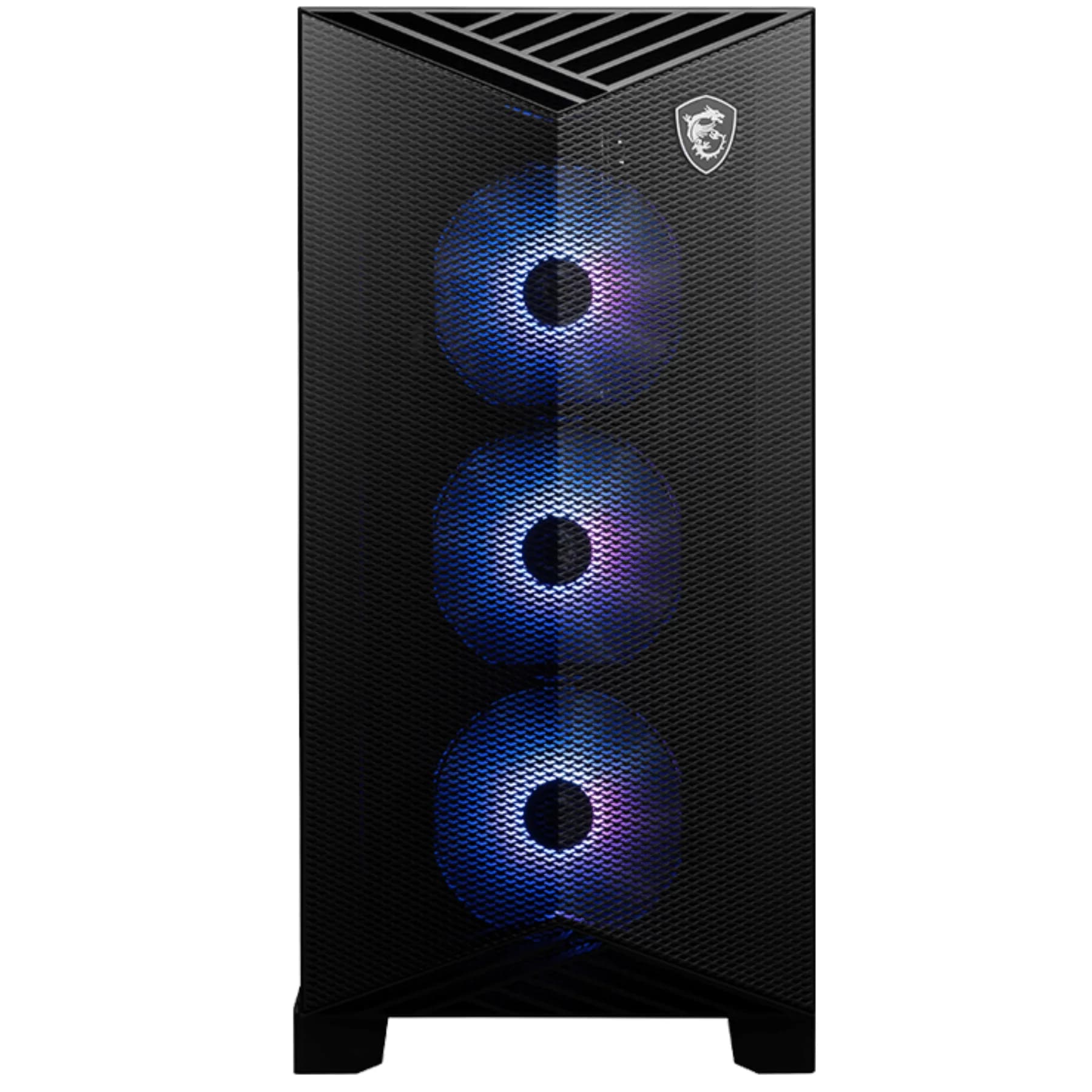 MSI Aegis RS2 Gaming Desktop
