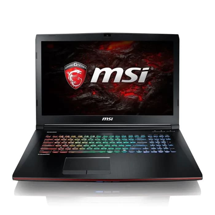 MSI GE72MVR 7RG APACHE PRO