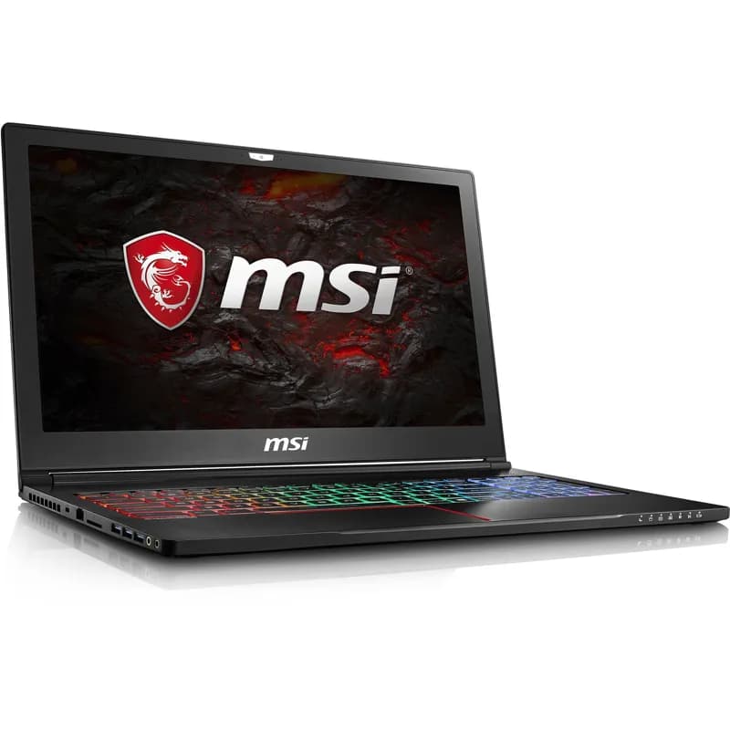 MSI GS63VR STEALTH PRO-230