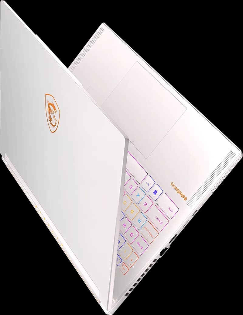 MSI Stealth 16 AI Studio (2025) Gaming Laptop